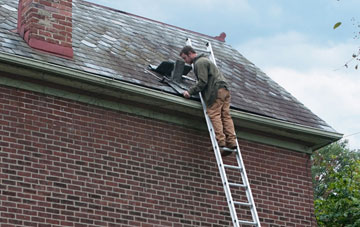 what affects urgent Cartington roof repairs