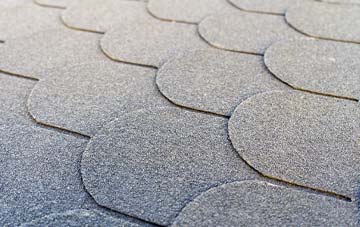 Cartington asphalt roofing costs