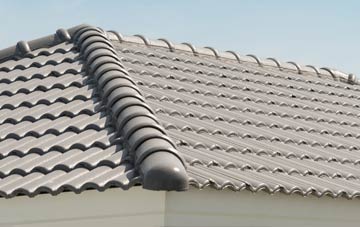 advantages of Cartington clay roofing