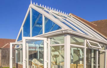 conservatory roof insulation costs Cartington