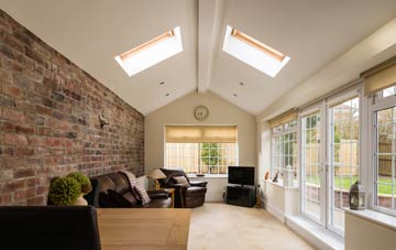 conservatory roof insulation Cartington, Northumberland