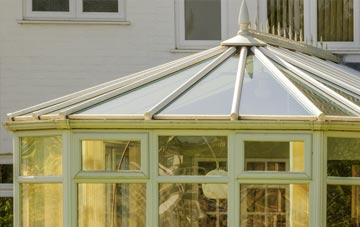 conservatory roof repair Cartington, Northumberland