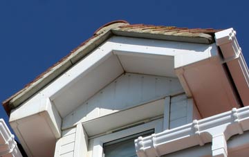Cartington fascia installation costs