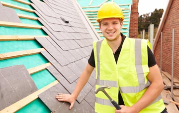 find trusted Cartington roofers in Northumberland
