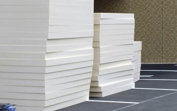 Cartington flat roof insulation costs