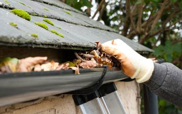 gutter cleaning Cartington, Northumberland