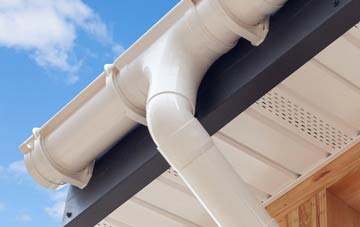 Cartington gutter installation costs