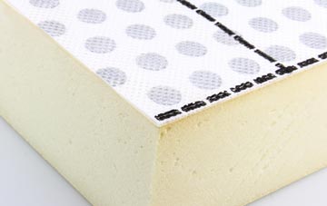 meeting Cartington building codes