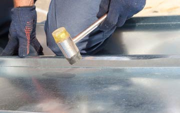 Cartington metal roofing costs