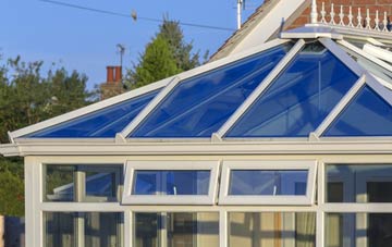 professional Cartington conservatory insulation