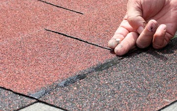 Cartington asphalt roof repairs