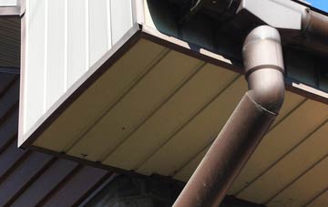 Cartington soffit installation costs