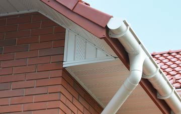 Cartington soffit repair costs