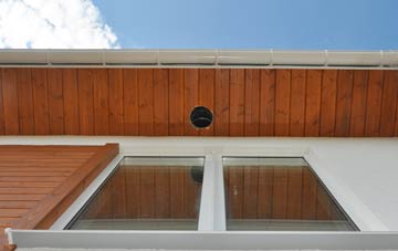Cartington soffit repair quotes