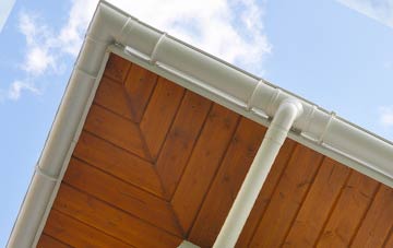 Cartington soffit types