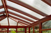 Cartington conservatory roofing insulation