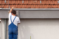 free Cartington gutter repair quotes