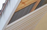 rated Cartington soffit repair companies