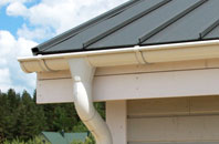 Cartington soffits