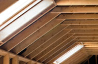 Cartington tapered roof insulation quotes